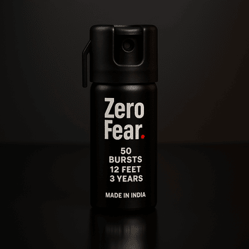 pepperspray zerofear 1